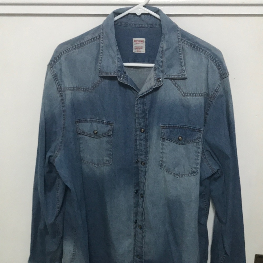 Men’s shirt